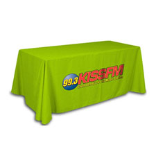 Full Table Covers